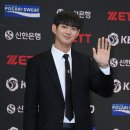 오늘 골든글러브 시상식에서 존잘이었던 야구선수 이미지