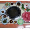 약돌돼지샤브샤브 이미지