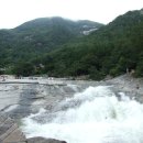 무릉계곡 이미지