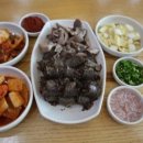 고향장터순대 이미지