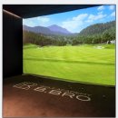 송도 GDR 골프 연습장 이미지