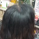 오땡큐 염색샾