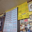 일송꽃게장백반본점 | [태안 안면도] &#39;일송꽃게장백반 본점&#39; 원조 게장집 블루리본 서베이 세트 메뉴 맛 솔직후기