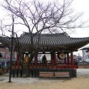 남원 선원사 철조여래좌상 이미지