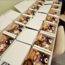 다꿈과자당 | [어린이집 생일파티 간식꾸러미 답례품] 다꿈과자당 간식보냉백 후기