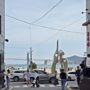 부산광역시 수영구 광안해변로 267   (민락동) 새벽집 앞 | 광안리 밥집 내돈내산 아재 감성으로 찾은 낮술 맛집 새벽집