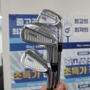 함안골프샵 비거리 아이언 요넥스 이존 GT4 시타 후기