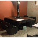 연탄불도야지 이미지