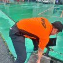 마산주유소 이미지