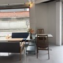 큐하우스 | 청주 성안길 분위기 좋은 카페 커피하우스큐 후기