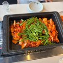 유천주차장 공중화장실 | 강릉 오리주물럭 맛집, 유천가든 강릉직영점 내돈내산 후기