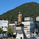 중앙동-14 | 여수여행 중앙동맛집 이순신광장 맛집 구봉만두×로타리 분식 내돈내산 후기