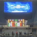 연천종합운동장 체육관 농구장 | 2025-2026 KBL 프로농구 kcc 이지스 vs 삼성 썬더스 매진 개막전 원정 승리 직관 후기