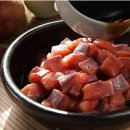 삼척명태찜 이미지