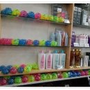 헤어터치 이미지