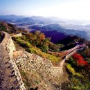 시루봉산성 | 2025- 담양 금성산성 (11. 2.)