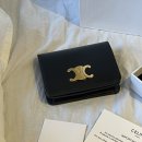 A0040 | 일본 특산품 셀린느, 신주쿠 이세탄 셀린느 지갑 구매 후기