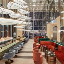 강남 스테이 호텔(GANGNAM STAY HOTEL) | 조선 팰리스 서울 강남: "하트, 그니엘 왜 가나" 극찬 받은 럭셔리 호텔 (다이닝, 코스 총정리)