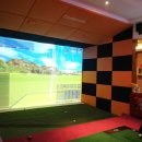 대학로스크린골프 이미지