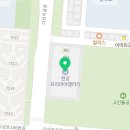 현충로(포란재로) 이미지