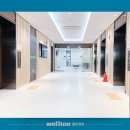 마곡나루역 1번출구 앞 이미지