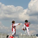 한솔 태권도 이미지