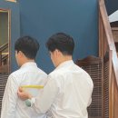 피트-인 | 부산 예복 맞춤정장 범천동 피트바이라벨로 내돈내산 후기 [협찬x]