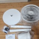 디엔(DN) | [디엔] 리모컨형 스탠드 팬큘레이터 DN-FA912R 내돈내산 후기