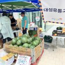 대성유통과일 이미지