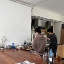 마들렌하우스 | 홍대 마들렌맛집 감성카페 추천 / 하우스키루 후기