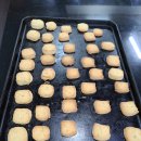 [야간]쿠키 이미지