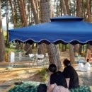 솔방울캠핑장 이미지