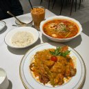 연남동 태국 식당 맛집 현지인 쉐프의 태국맛 우라프라우드 후기