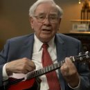 하와이 전통악기 우쿨렐레 이미지