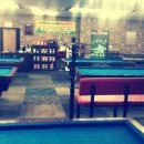 드래곤 당구장 이미지