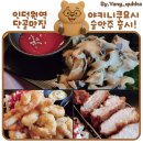 야키니쿠 요시 이미지