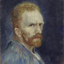 아테네움 | 빈센트 반 고흐 — 웨즈워스 아테네움 / 자화상 (Self-Portrait) / 1887년작 (#1880년대)