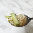 한백김치 송도점 | 입맛 돋우는 맛 담백한 보리 김치 한백김치 송도점