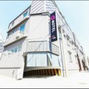 해피큐모텔 이미지