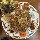삼호동물병원 | 반포한식 할머니의 부뚜막｜돼지불백, 청국장｜혼밥, 한상차림, 다양한 반찬
