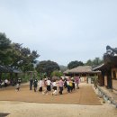 외암마을 이미지