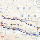 설악동 C2 주차장 이미지