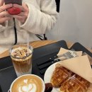홀앤오츠 | 광교 신상 카페/ 중흥s클래스 상가 '홀앤오츠' 방문후기