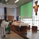 8월 월례회 情談 이미지