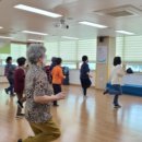 건강댄스교실 이미지