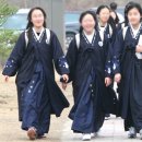 민족사관고등학교 교복사진 이미지