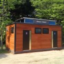 게이트볼장 화장실 이미지