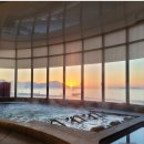 탄산수사우나 이미지