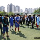 [행사 후기] 네팔 이주노동자와 함께하는 '사랑나눔축구 큰잔치' 이미지