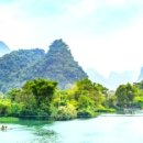 무릉도원 이미지